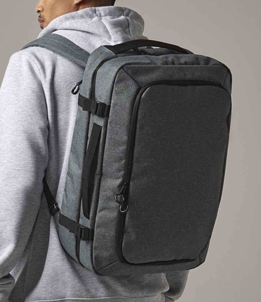 BagBase - Escape Carry-On Backpack - Pierre Francis