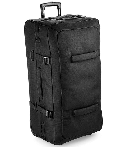 BagBase - Escape Check-In Wheelie Bag - Pierre Francis