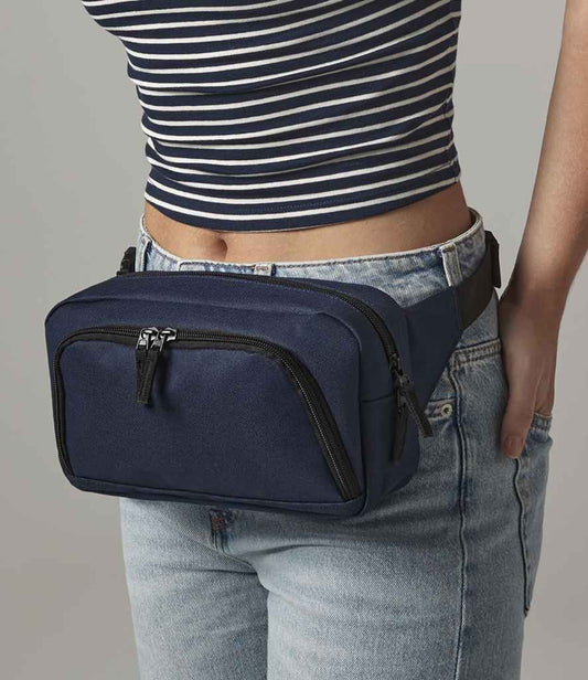 BagBase - Organiser Waistpack - Pierre Francis