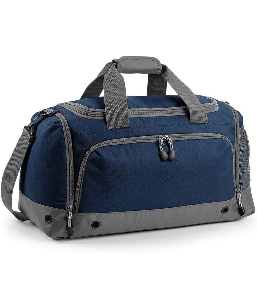 BagBase - Athleisure Holdall - Pierre Francis