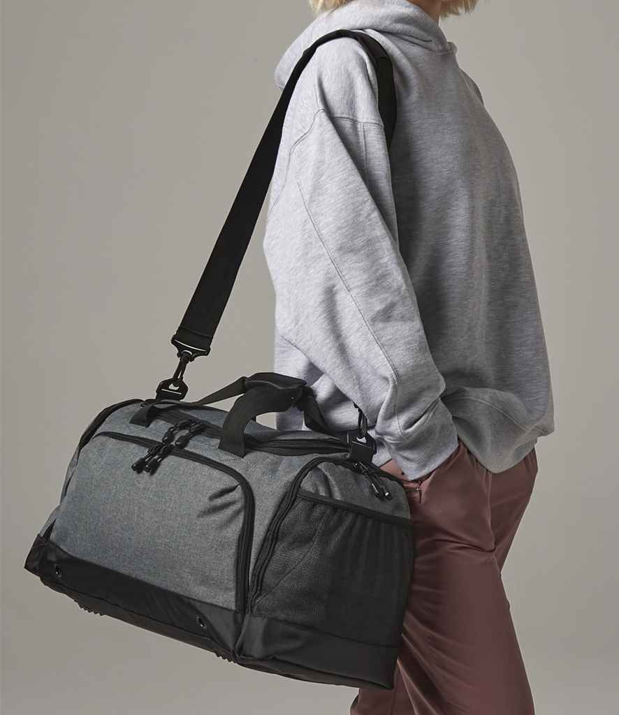 BagBase - Athleisure Holdall - Pierre Francis