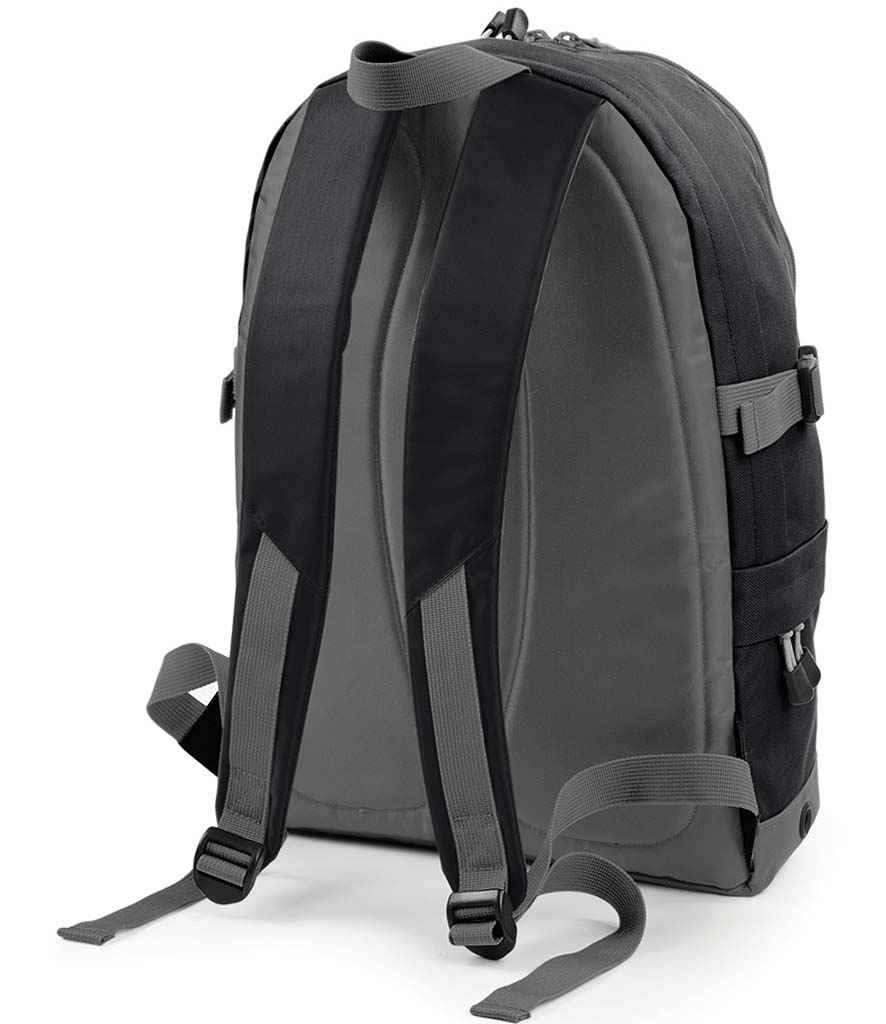 BagBase - Athleisure Pro Backpack - Pierre Francis