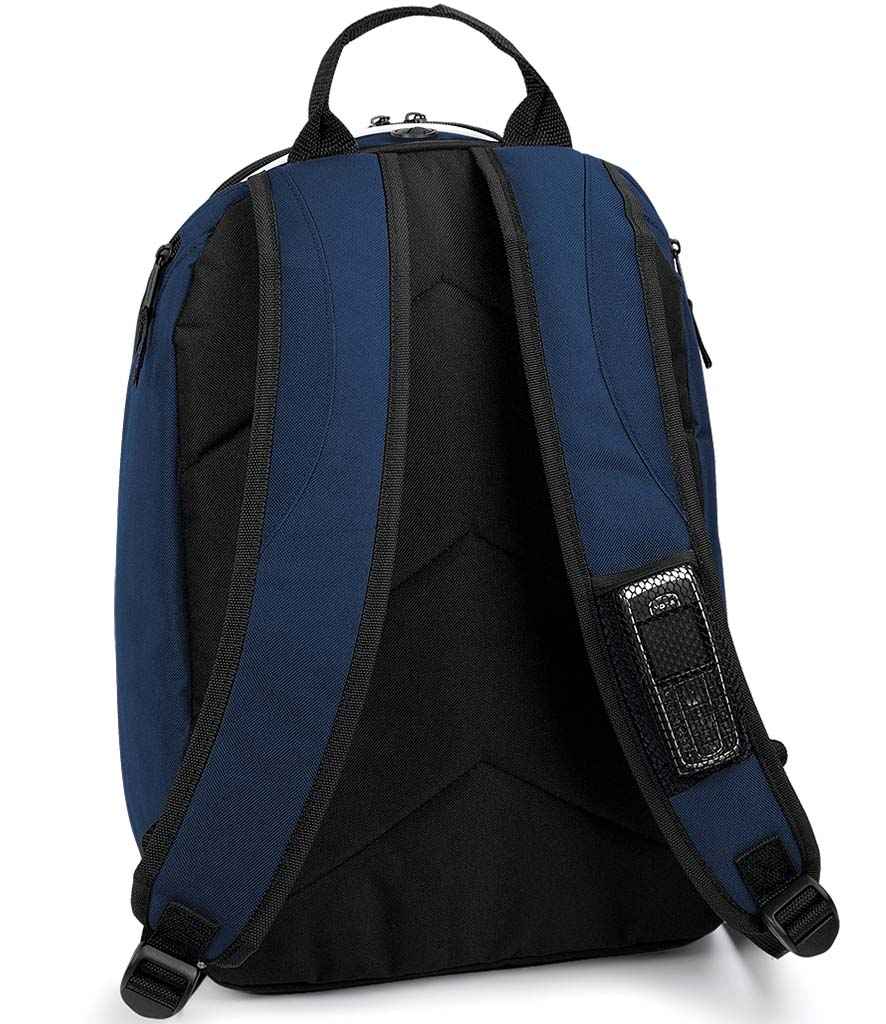 BagBase - Teamwear Backpack - Pierre Francis