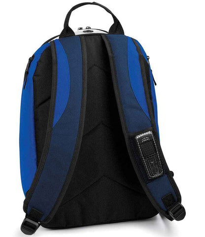 BagBase - Teamwear Backpack - Pierre Francis