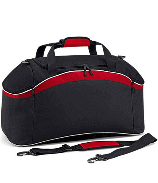 BagBase - Teamwear Holdall - Pierre Francis