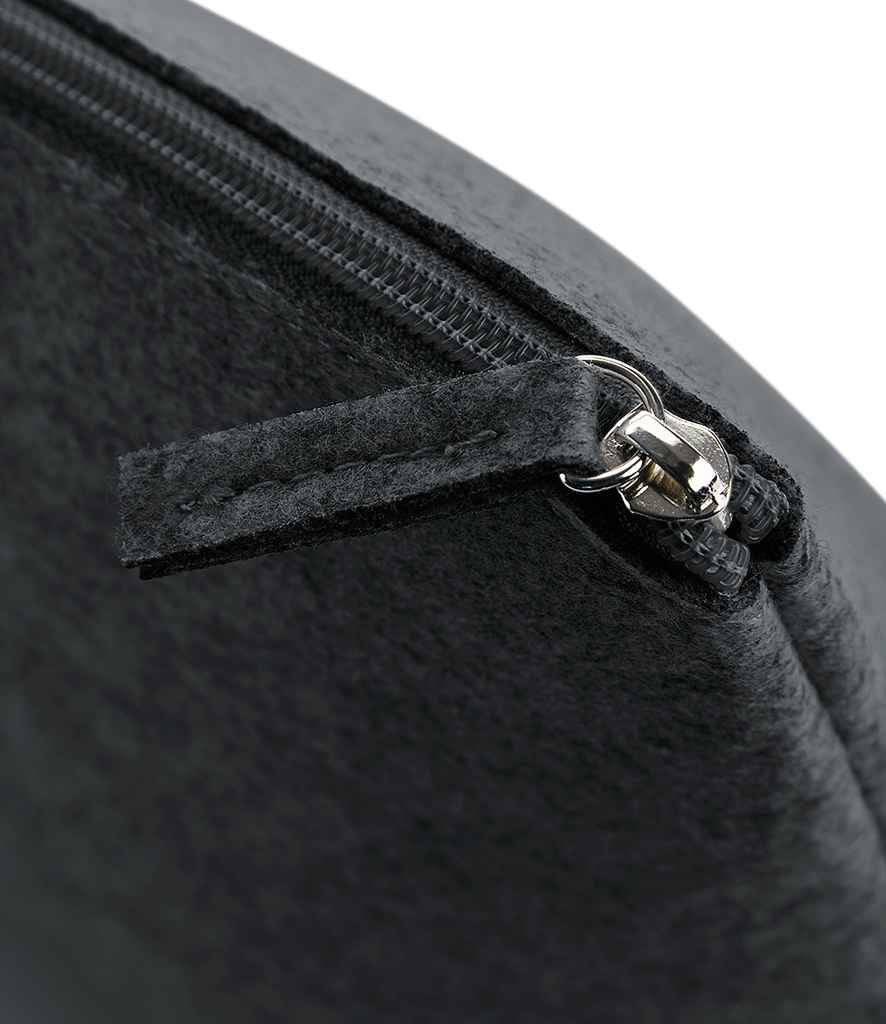 BagBase - Felt Accessory Bag - Pierre Francis