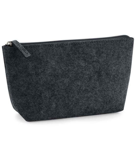 BagBase - Felt Accessory Bag - Pierre Francis