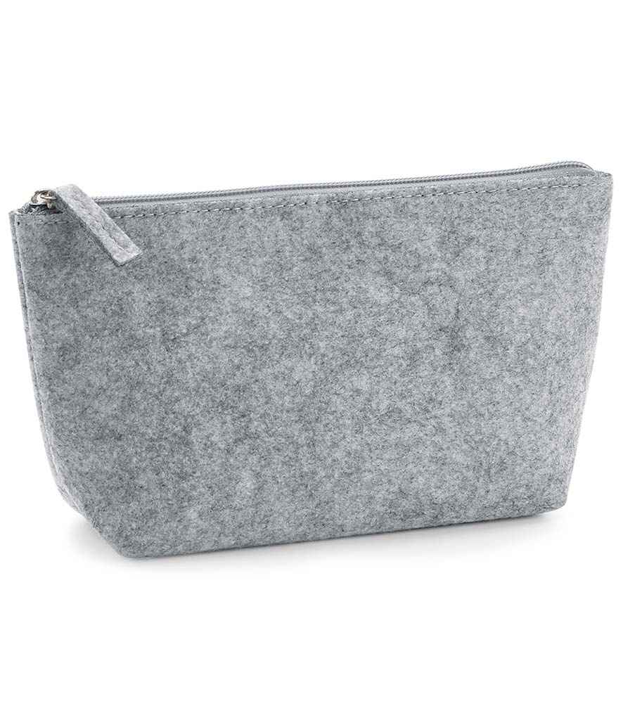 BagBase - Felt Accessory Bag - Pierre Francis