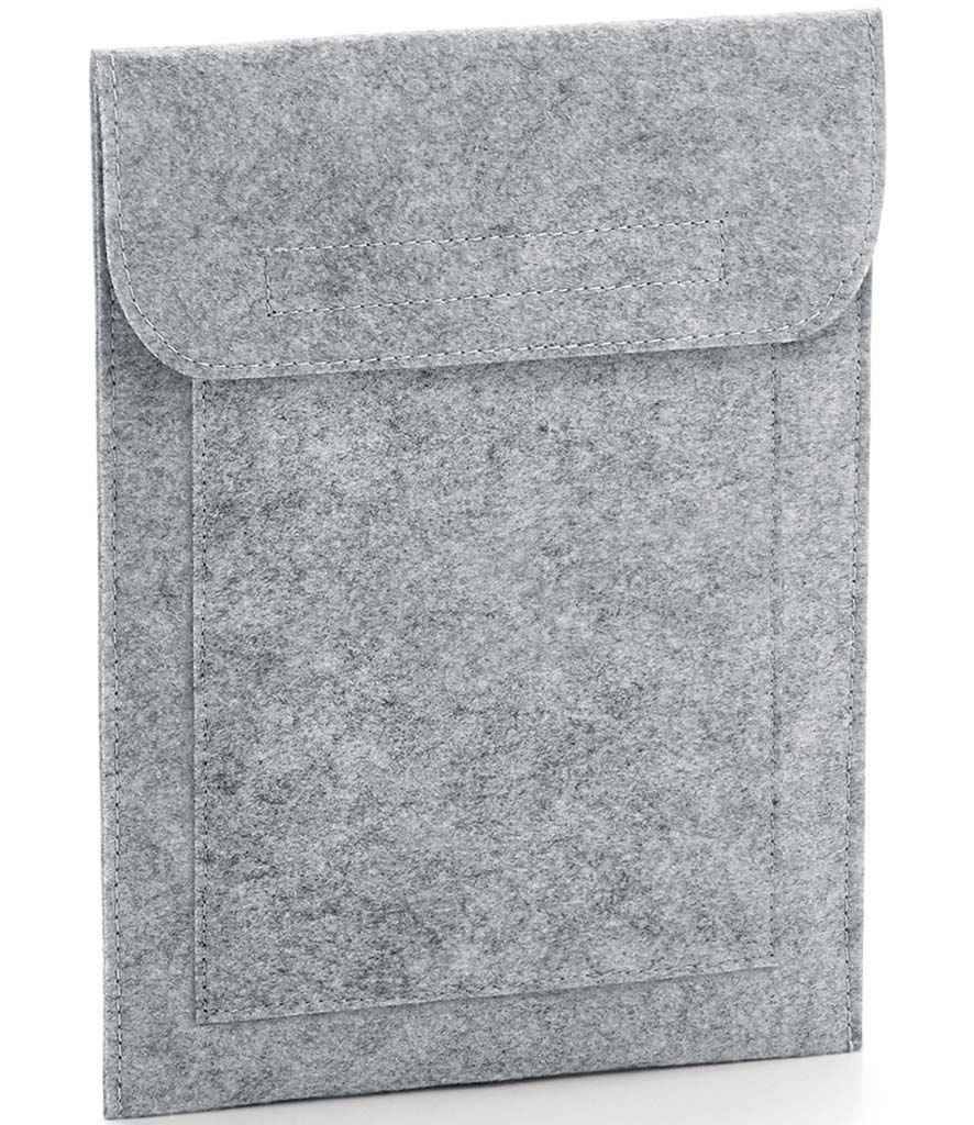 BagBase - Felt iPad® / Tablet Slip - Pierre Francis