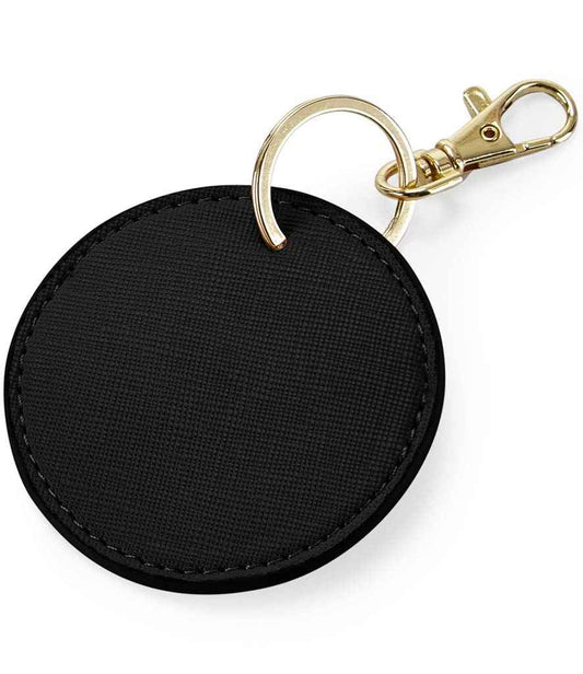 BagBase - Boutique Circular Key Clip - Pierre Francis