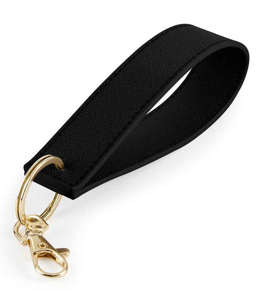 Bagbase - Boutique Wristlet Keyring - Pierre Francis