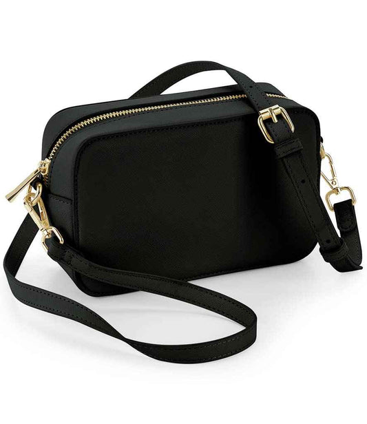 BagBase - Boutique Cross Body Bag - Pierre Francis