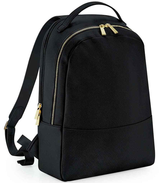 BagBase - Boutique Backpack - Pierre Francis