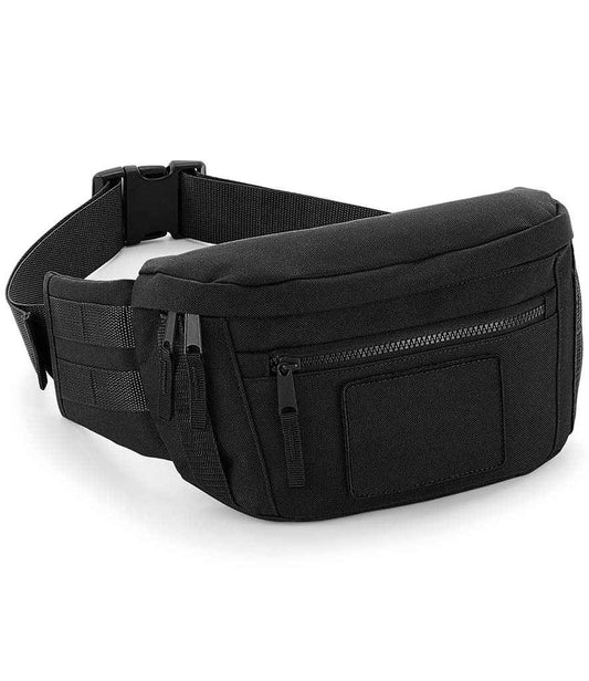 BagBase - MOLLE Utility Waistpack - Pierre Francis