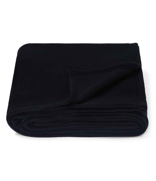 Brand Lab - Large Polar Fleece Blanket - Pierre Francis