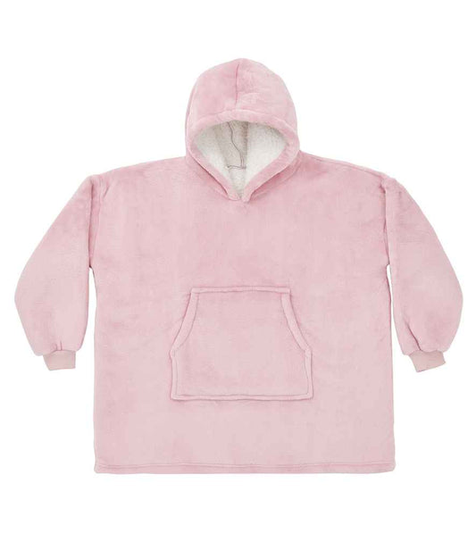 Brand Lab - Kids Oversized Hooded Blanket - Pierre Francis