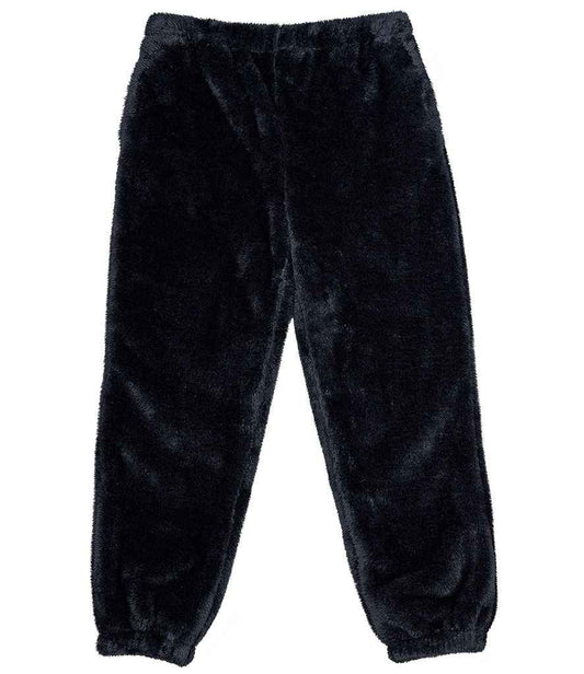 Brand Lab - Unisex Fluffy Fleece Joggers - Pierre Francis