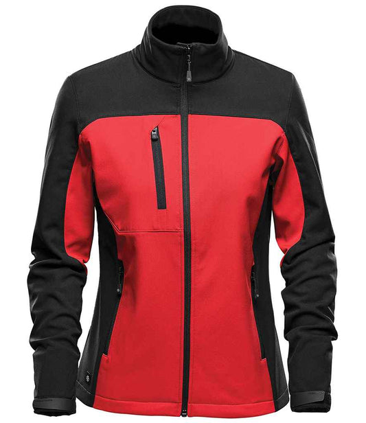 Stormtech - Veste Softshell Cascades pour dames