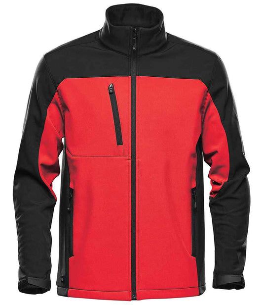 Stormtech - Manteau Soft Shell Cascades