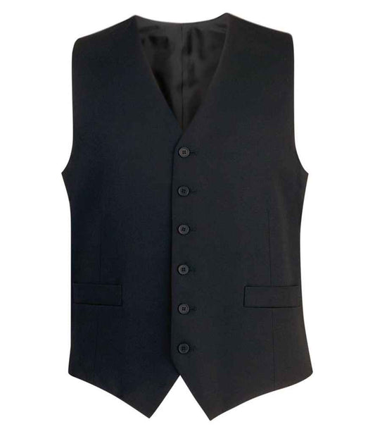 Brook Taverner - Concept Gamma Waistcoat - Pierre Francis