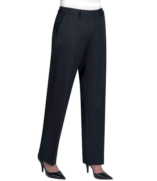 Brook Taverner - Ladies Concept Aura Trousers - Pierre Francis