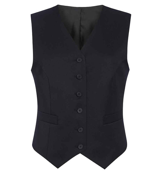 Brook Taverner - Ladies Concept Omega Waistcoat