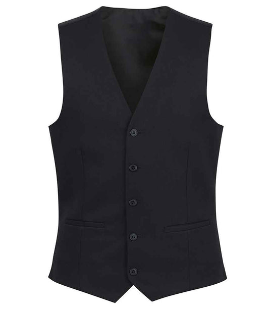 Brook Taverner - One Mercury Waistcoat - Pierre Francis