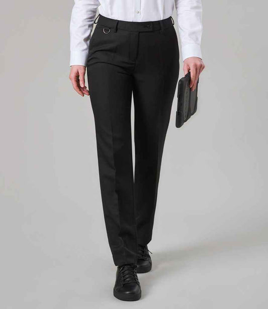 Brook Taverner - Ladies One Venus Trousers - Pierre Francis