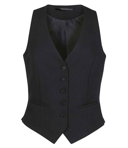 Brook Taverner - Ladies One Luna Waistcoat