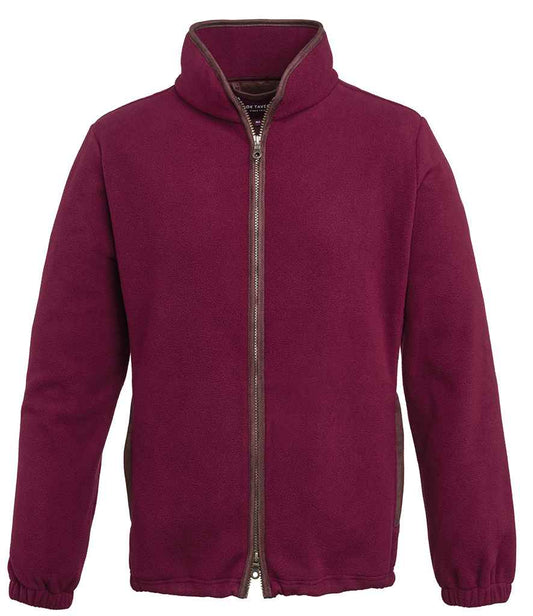 Brook Taverner - Unisex Baltimore Fleece Jacket