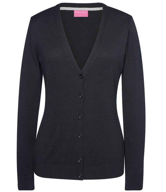 Brook Taverner - Ladies Augusta V Neck Cardigan