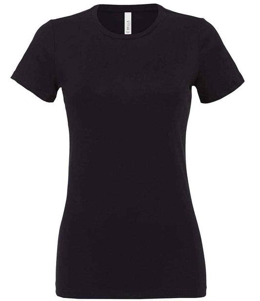 Bella - Ladies Relaxed Jersey T-Shirt - Pierre Francis