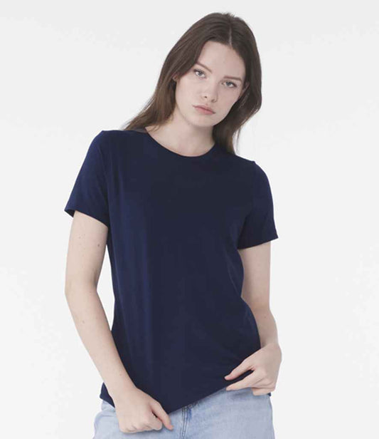 Bella - Ladies Relaxed Jersey T-Shirt - Pierre Francis