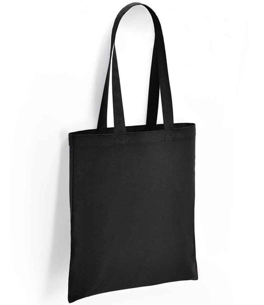 Brand Lab - Cotton Long Handle Shopper - Pierre Francis