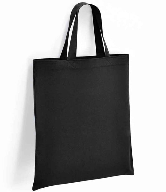 Brand Lab - Cotton Short Handle Shopper - Pierre Francis