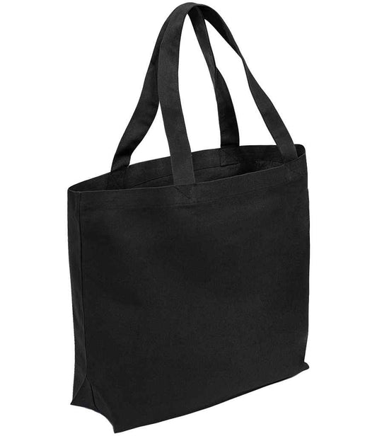 Brand Lab - Oversized Tote Bag - Pierre Francis