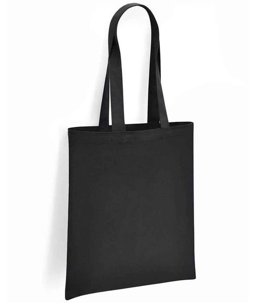 Brand Lab - Organic Cotton Long Handle Shopper - Pierre Francis