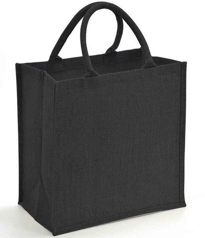 Brand Lab - Natural Jute Tote Bag - Pierre Francis