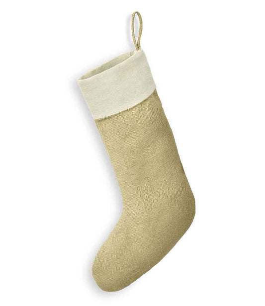 Brand Lab - Jute Stocking - Pierre Francis