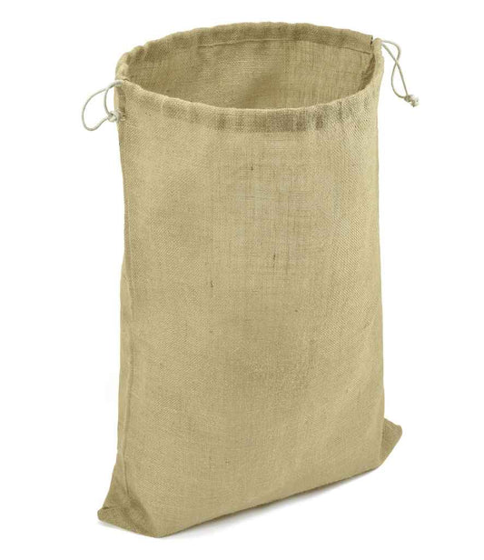 Brand Lab - Jute Sack - Pierre Francis