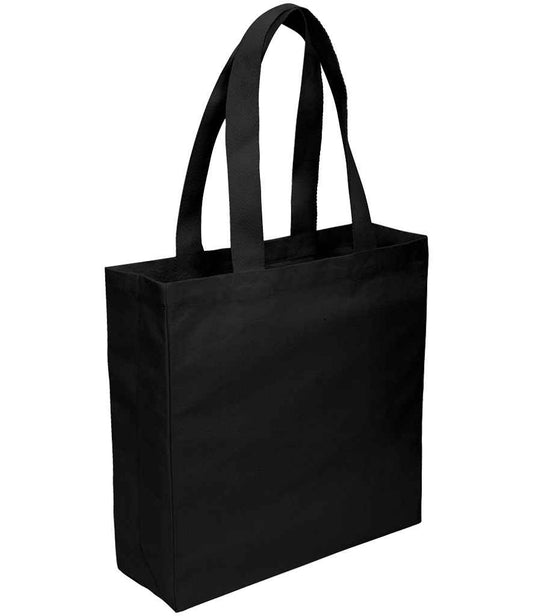 Brand Lab - Everyday Square Canvas Tote Bag - Pierre Francis