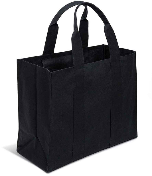 Brand Lab - Canvas Wrap Tote Bag - Pierre Francis