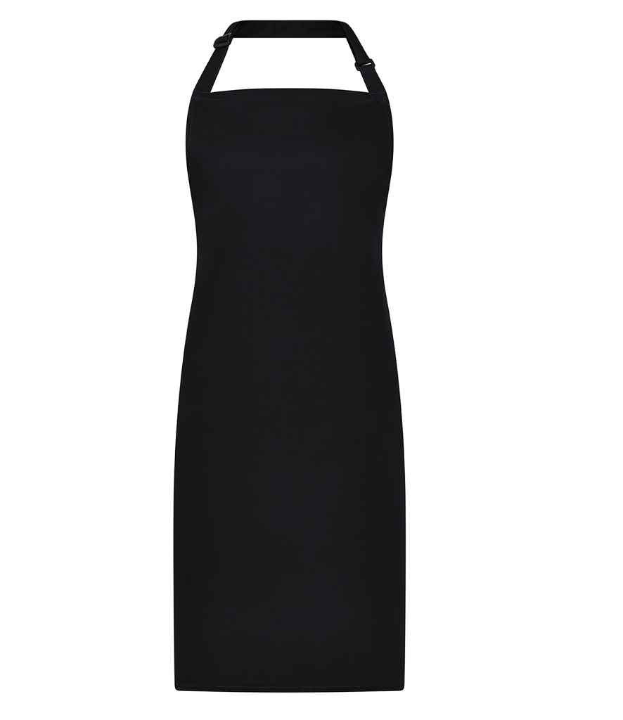 Brand Lab - Adjustable Bib Apron - Pierre Francis