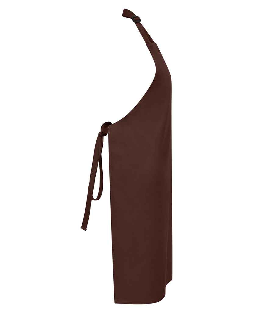 Brand Lab - Adjustable Bib Apron - Pierre Francis