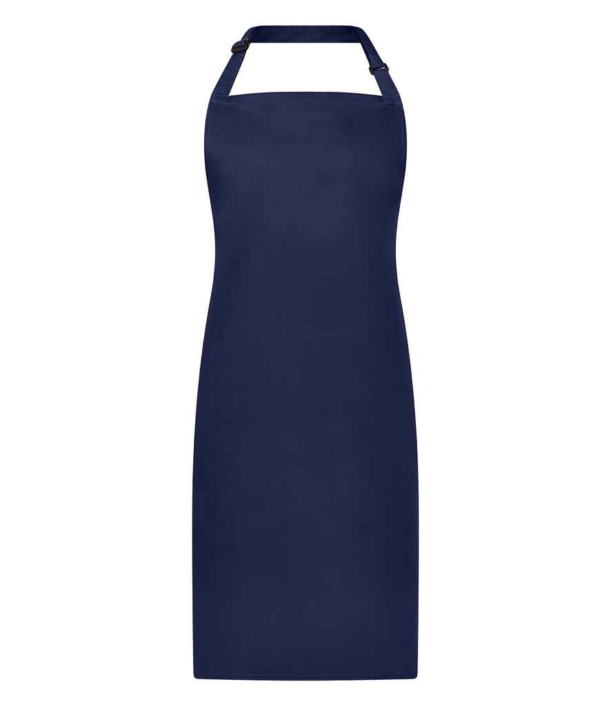 Brand Lab - Adjustable Bib Apron - Pierre Francis