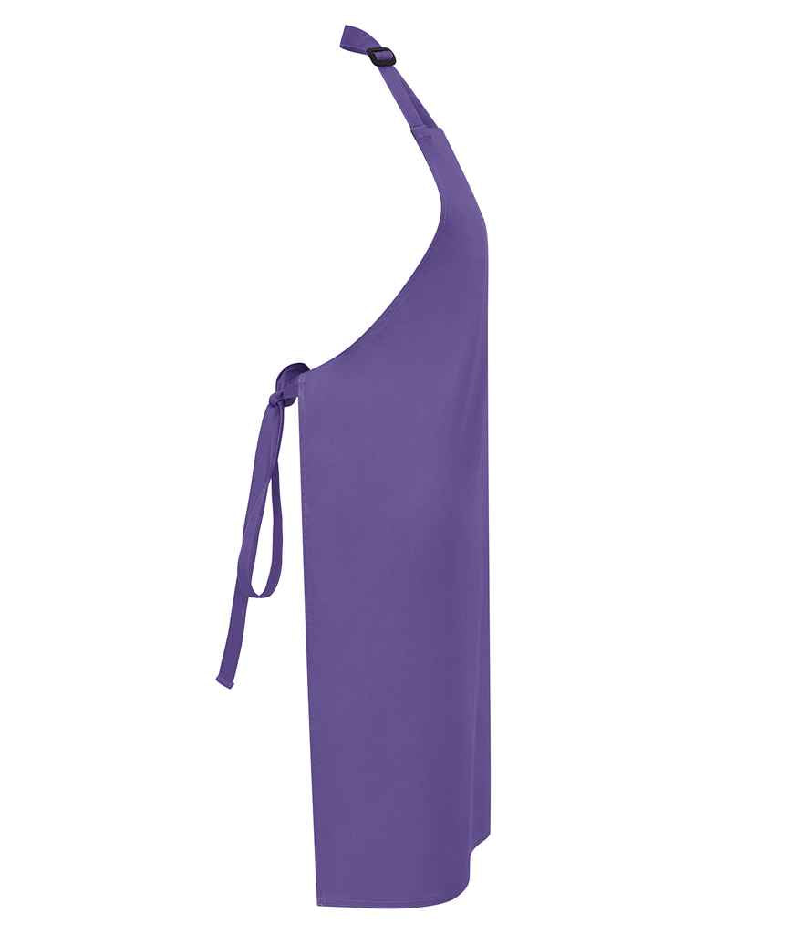 Brand Lab - Adjustable Bib Apron - Pierre Francis