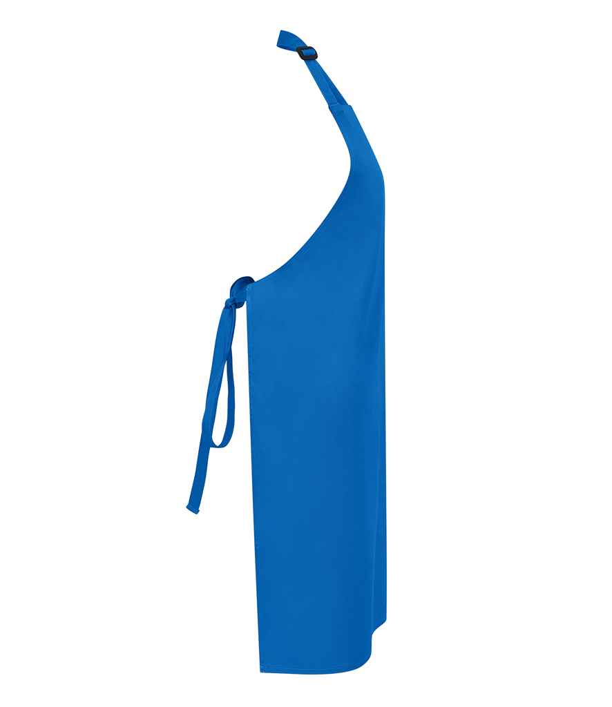 Brand Lab - Adjustable Bib Apron - Pierre Francis