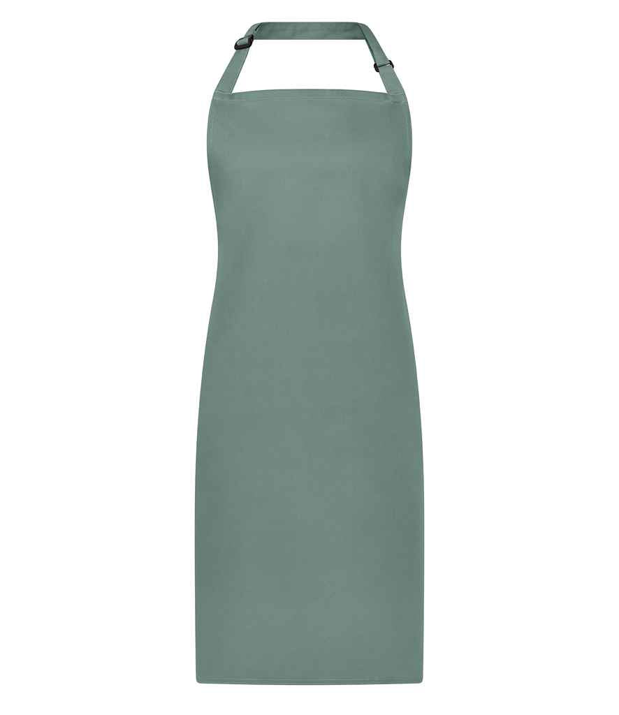 Brand Lab - Adjustable Bib Apron - Pierre Francis