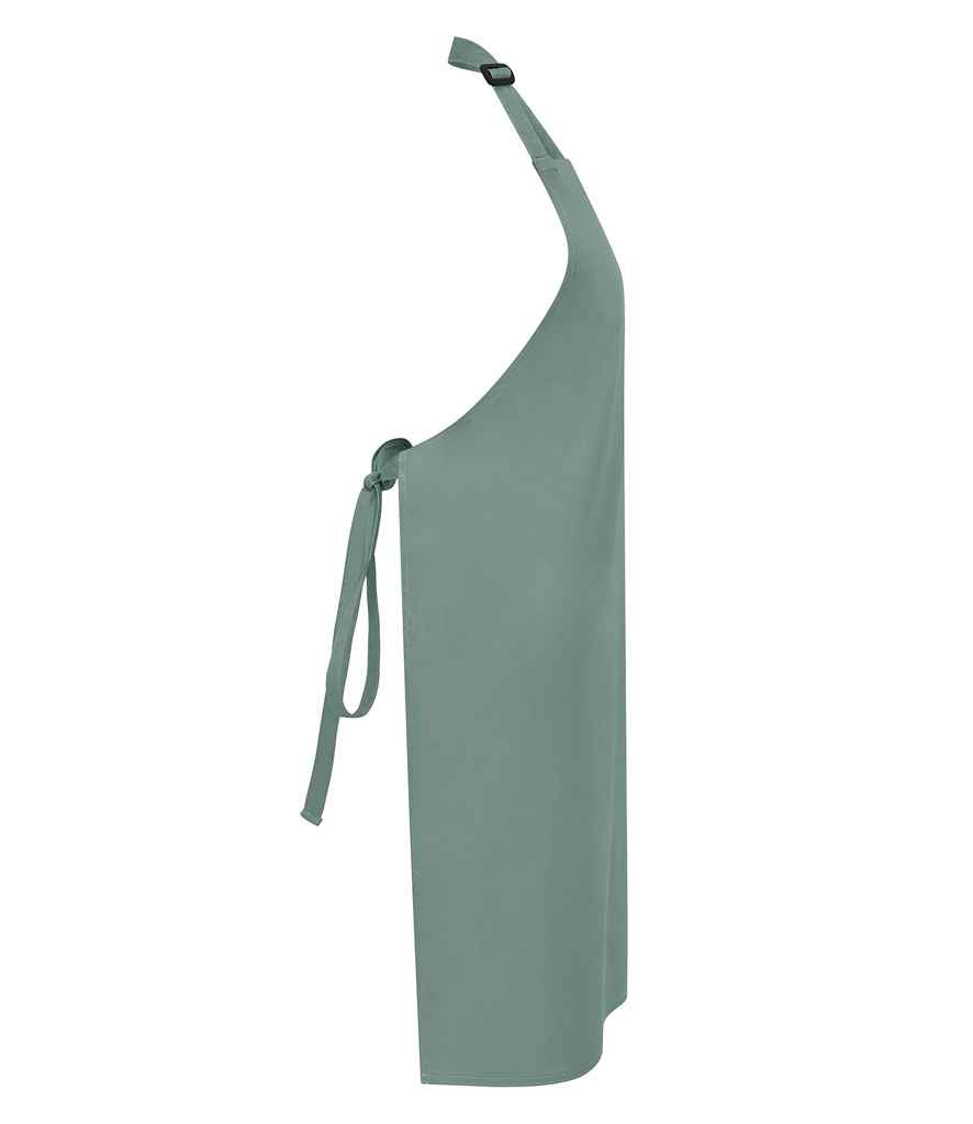 Brand Lab - Adjustable Bib Apron - Pierre Francis