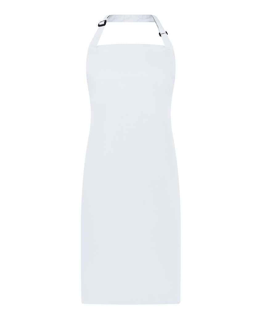 Brand Lab - Adjustable Bib Apron - Pierre Francis